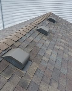 buying roof ventilation 